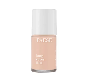 PAESE LONG COVER FLUID DECKENDE FOUNDATION 0.5 IVORY 30ML