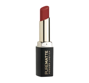 Golden Rose Pure Matte Matter Lippenstift 123 3,5g