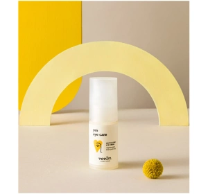 RESIBO YES EYE CARE REGENERIERENDE AUGENCREME 15ML