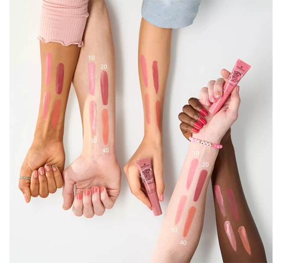Essence Baby Got Blush Flüssiges Rouge 10 Pinkalicious 10 ml
