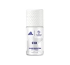 ADIDAS CHAMPIONS LEAGUE STAR 72H ANTITRANSPIRANT ROLL-ON 50ML