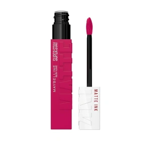 MAYBELLINE SUPER STAY MATTE INK LIPPENSTIFT 120 ARTIST 5 ML