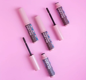 CLARESA LIKE A GLUE AUGENBRAUENGEL 01 TAUPE 8G