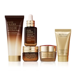 Estée Lauder Blockbuster Set Limited Edition mit Kosmetik für Pflege und Make-up