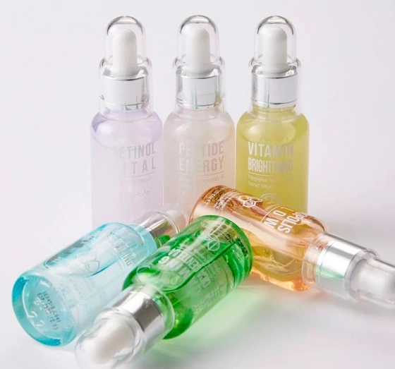 Esfolio Hyaluronic Acid Feuchtigkeitsspendende Gesichtsampulle 30ml