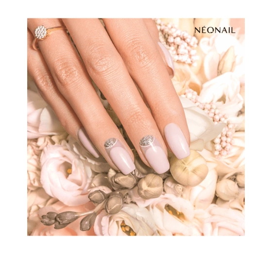 Kliknij na zdjęcie, aby je powiększyć NEONAIL SAVE THE DATE HYBRIDLACK 8431 MRS ALWAYS RIGHT 7,2ML