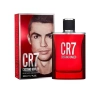 Cristiano Ronaldo CR7 Eau de Toilette Spray 50ml