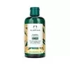THE BODY SHOP GINGER HAARSHAMPOO 250 ML