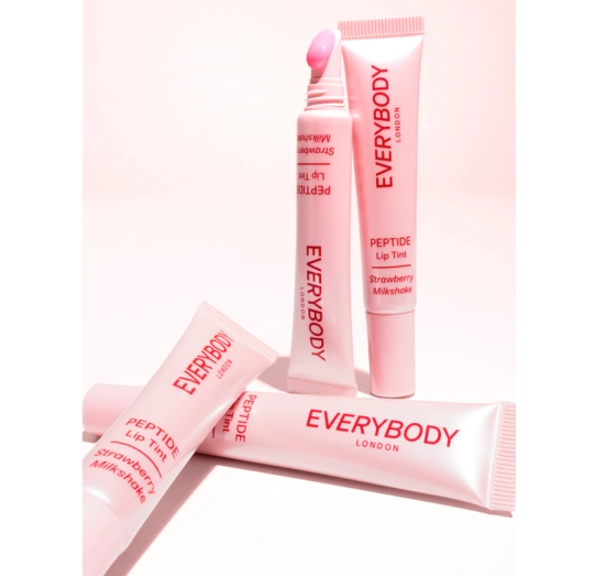 Everybody London Selflove Lippenbalsam Strawberry Milkshake 10ml