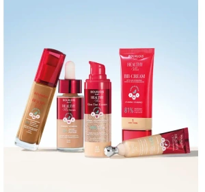 Bourjois Healthy Mix Clean Glow Tint Essence 02 Light 30ml