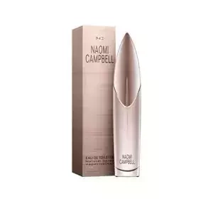 Naomi Campbell Naomi Campbell Eau de Toilette Spray 50 ml