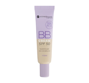 Bell Hypoallergenic Hypoallergene BB-Creme mit SPF50 01 Nude 30 g