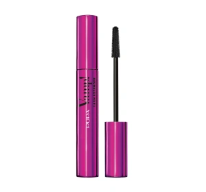 Pupa Vamp! Lash Extender 3D-Volumen-Mascara 112 Extra Black 14 ml