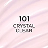 L'oreal Plump Ambition Hyaluron Lippenöl 101 Cristal Clear 5ml 
