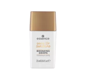 Essence Drop of Sunshine Bräunungstropfen 25 ml