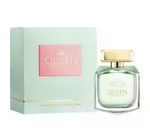 ANTONIO BANDERAS QUEEN OF SEDUCTION EDT SPRAY 80 ML