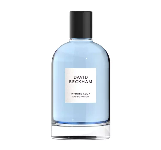 Kliknij na zdjęcie, aby je powiększyć DAVID BECKHAM INFINITE AQUA EDP SPRAY 100ML