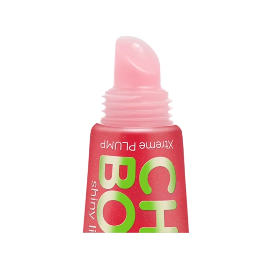 Essence Chili Bomb Lipgloss 01 Strawberry Salsa 10 ml