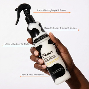 MORFOSE MILK THERAPY SPÜLUNG CONDITIONER 400ML