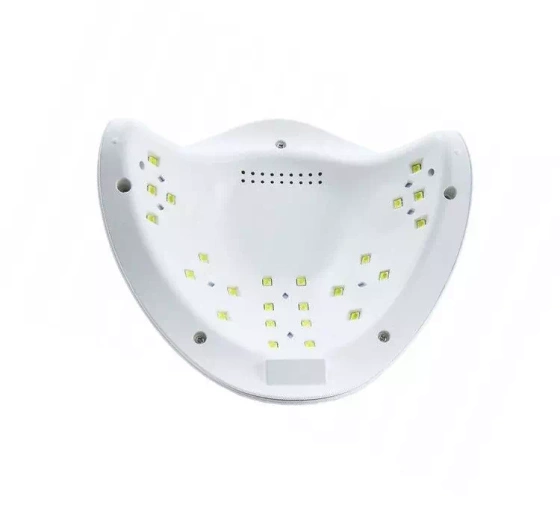 UV LED LAMPE CCFL 48 WATT LICHTHÄRTUNGSGERÄT MIT BEWEGUNGSSENSOR