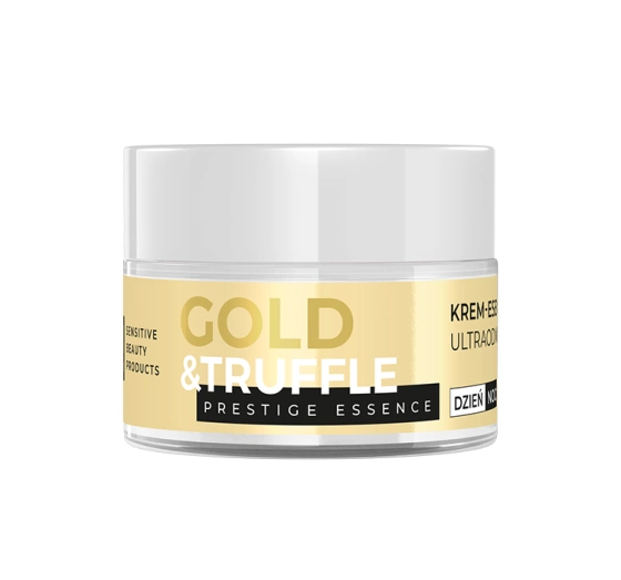 AA Gold & Truffle ultra-verjüngende Creme-Essenz 55+ für Tag und Nacht 50ml