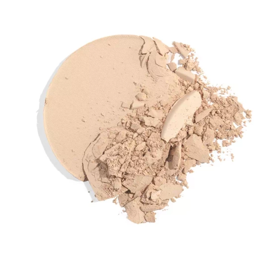 LUMENE STAY LUMINOUS MATTE POWDER MATTES GEPRESSTES PUDER 2 10G