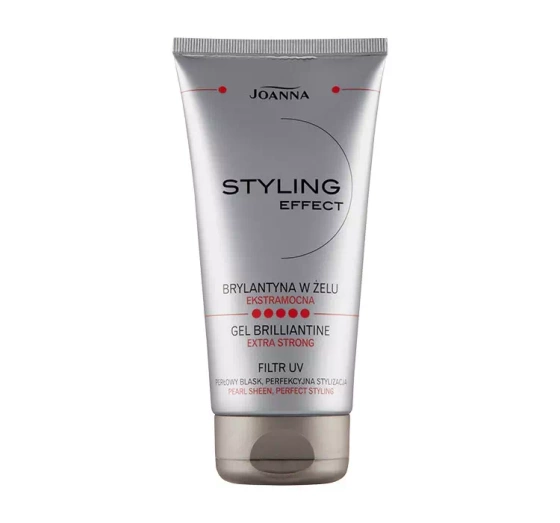 Joanna Styling Effect extrastarkes Glanzgel 150g