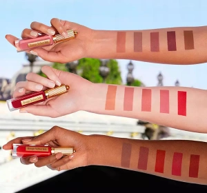 BOURJOIS ROUGE VELVET LIPSTICK MATTER LIPPENSTIFT 14 UTAUPIE 2,4G