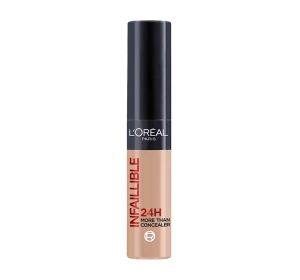 LOREAL INFALLIBLE MORE THAN CONCEALER 324 OATMEAL 11ML