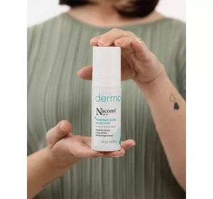 NACOMI NEXT LEVEL DERMO ROSMARINSERUM IM SPRAY GEGEN HAARAUSFALL 100ML