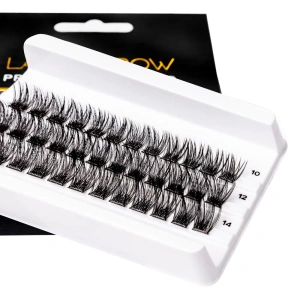 Lash Brow Press&Go selbstklebende Wimpern „Party Fever“