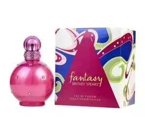 Britney Spears Fantasy Eau de Parfum Spray 100 ml