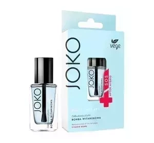 JOKO NAILS THERAPY NAGELCONDITIONER VITAMINBOMBE 11ML