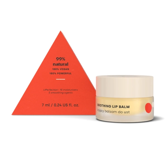 RESIBO LIP LIP HOORAY LINDERNDER LIPPENBALSAM 7ML