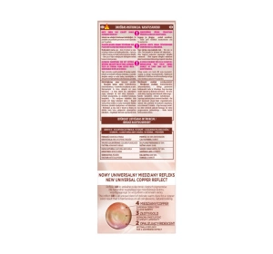 L'Oréal Paris Excellence Créme Universal Nudes Langhaltende Haarfarbe ohne Ammoniak 8UR