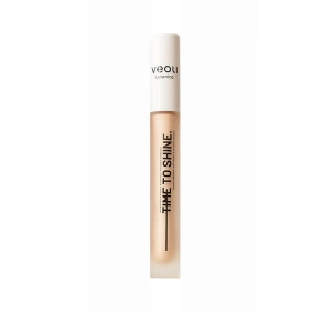 Veoli Botanica Time To Shine Flüssiger Highlighter 10ml