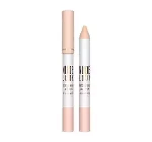 GOLDEN ROSE NUDE LOOK RETOUCHING FACE PEN 01 LIGHT NUDE 4G