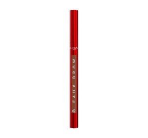 L'Oréal Paris Faux Brow Präziser Augenbrauenstift Dark Blonde 1ml