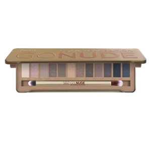 Wibo Go Nude Sex Appeal Lidschatten-Palette 13g