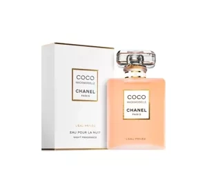 Chanel Coco Mademoiselle L'Eau Privee Eau de Parfum Spray 50ml