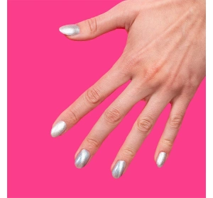 Semilac Silk Effect Hybridlack 465 Luxury Chillout 7 ml