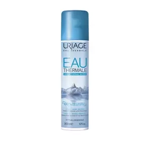 URIAGE EAU THERMALE FEUCHTIGKEITSSPRAY MIT THERMALWASSER 300ML