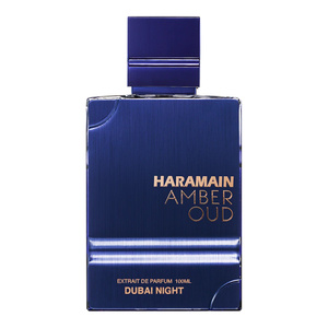 Al Haramain Amber Oud Dubai Night Parfüm-Extrakt-Spray 75 ml