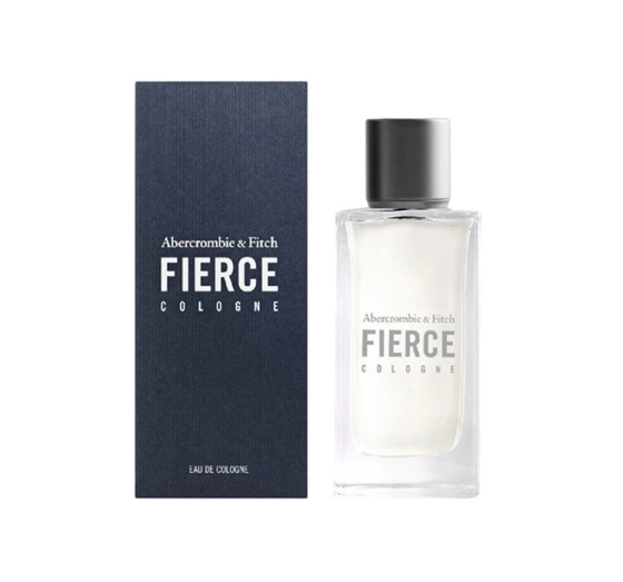 Kliknij na zdjęcie, aby je powiększyć ABERCROMBIE & FITCH FIERCE EDC 50ML