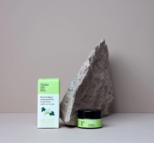 Make Me Bio Cucumber Freshness Aufhellendes Augen-Serum – Roller 10ml