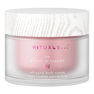 Rituals The Ritual Of Sakura Rice Milk & Cherry Blossom Körpercreme 220 ml