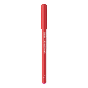 KIKO Milano Club K Pigment Pop Lip Pencil – temperierter Lippenkonturenstift 17 Extra Vibes 1,1 g