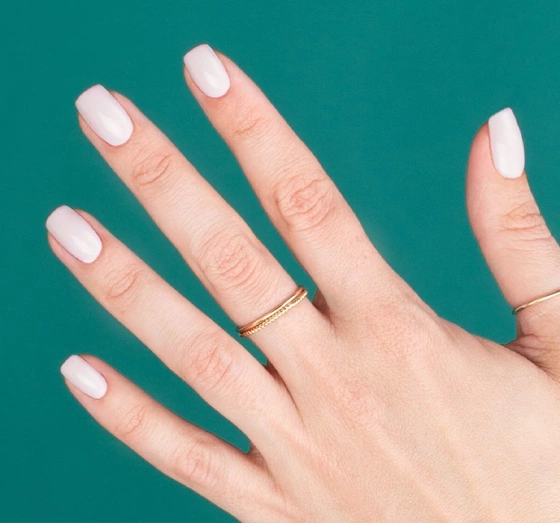 Kliknij na zdjęcie, aby je powiększyć Semilac Fiori UV-Nagellack 587 Tea Rose 7ml