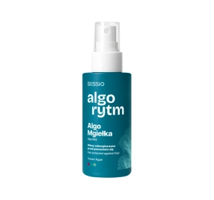 Sessio Algorytm Algo-Haarspray für frizziges Haar 150 ml