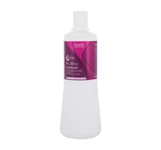 LONDA PROFESSIONAL LONDACOLOR ENTWICKLER 9% 30 VOL. 1000ML